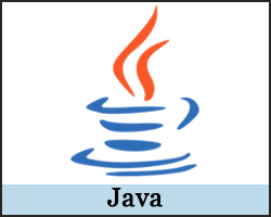 java