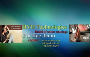 RVH Technologies