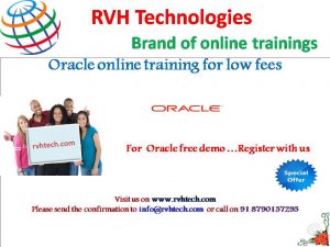 oracle