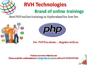 PHP