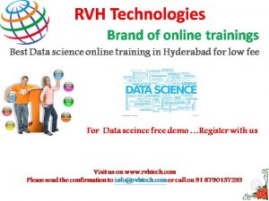 data science