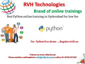 python